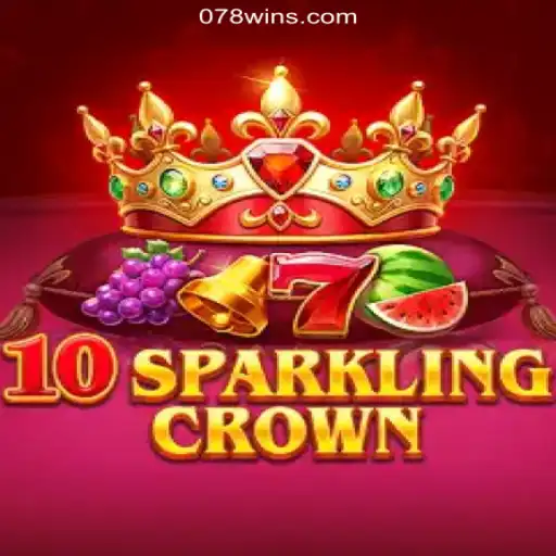 Exploring the Thrilling World of 10SparklingCrown on the 078win.COM Platform