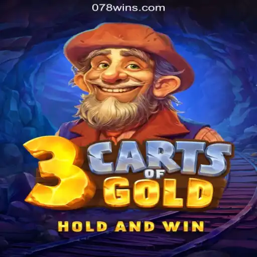 Discover the Exciting World of 3cartsOfGold on 078win.COM Platform-Oficial Slots Brasil