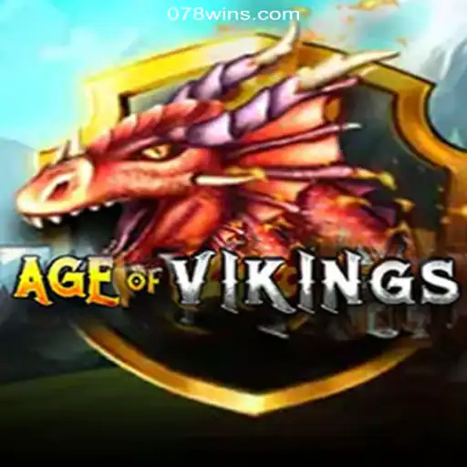 Exploring AgeofViking on 078win.COM Platform - Official Slots Brasil