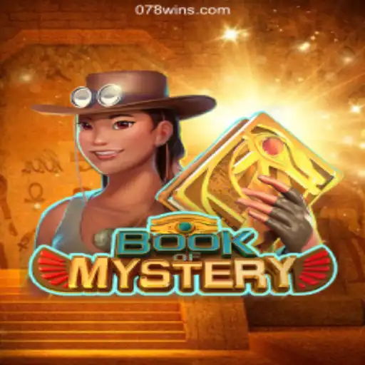 Unveiling the Secrets of Book of Mystery on 078win.COM Platform-Oficial Slots Brasil