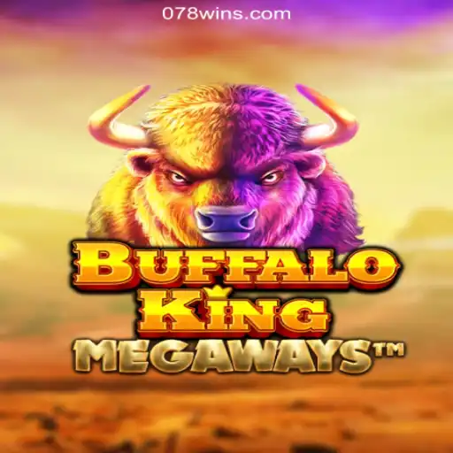 Exploring Buffalo King: The Official Slots Experience on 078win.COM