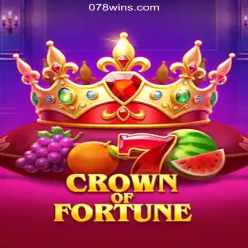 Crown of Fortune Shines on 078win.COM Platform: Dive into Oficial Slots Brasil