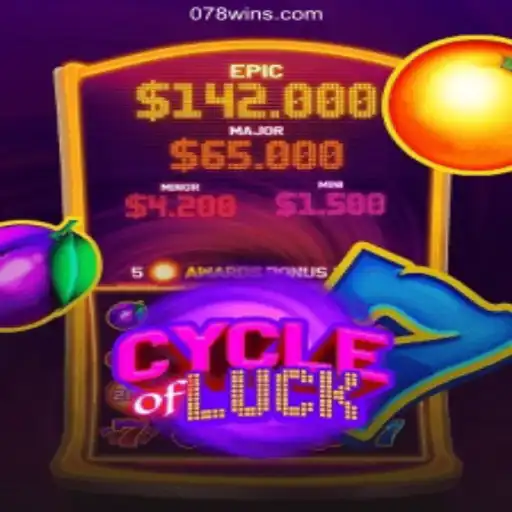 Discover the Thrills of CycleofLuck on 078win.COM: The Official Slots Platform in Brasil