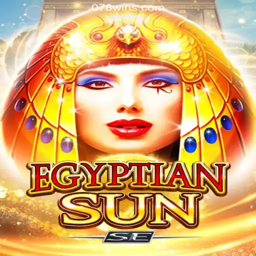 EgyptianSunSE: Exploring the Exciting World of Slots on 078win.COM Platform-Oficial Slots Brasil