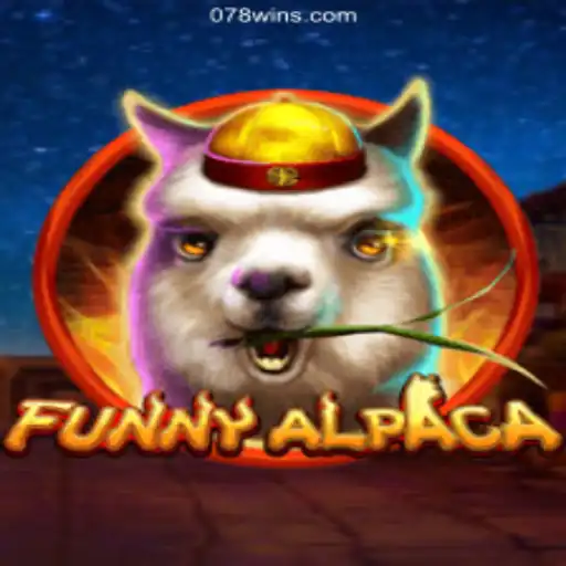 Discover the Excitement of FunnyAlpaca on the 078win.COM Platform