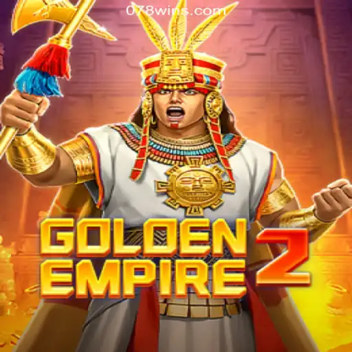 Exploring GoldenEmpire2 on the 078win.COM Platform - Oficial Slots Brasil