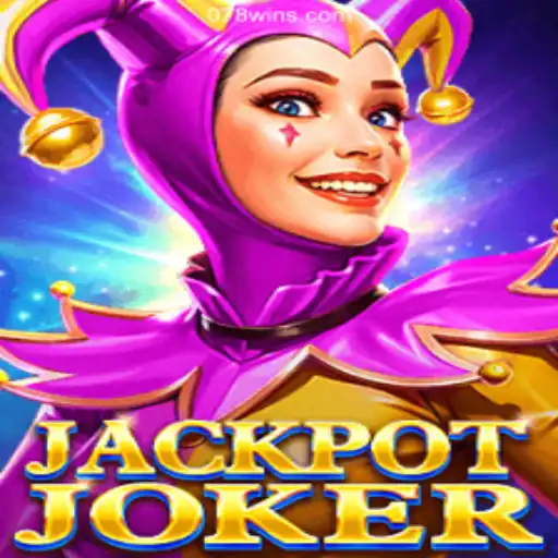 Master the Thrill of JackpotJoker on 078win.COM's Platform - Official Slots Brasil