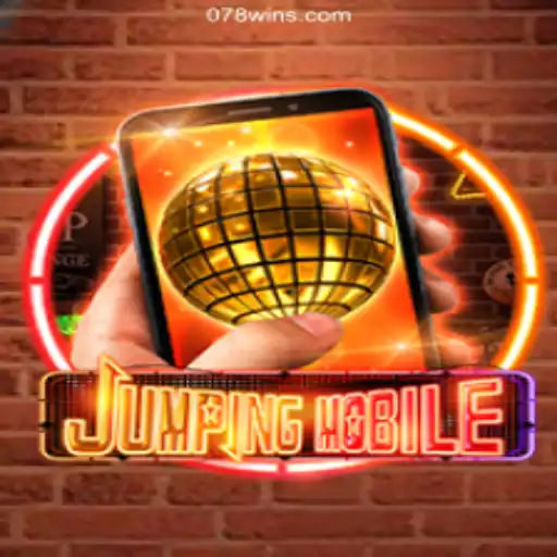 Jumpingmobile: A Thrilling Adventure on the 078win.COM Platform-Oficial Slots Brasil