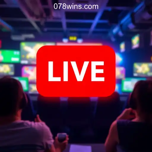 Live Streaming
