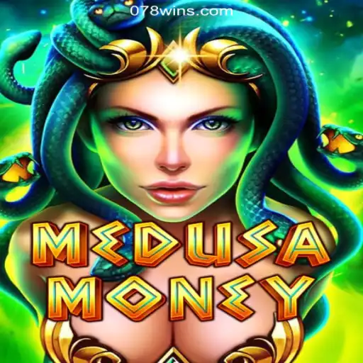Dive into the World of MedusaMoney: A Thrilling Slot Experience on 078win.COM Platform