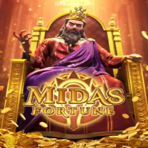 MidasFortune: Exploring the Official Slots of Brasil on 078win.COM