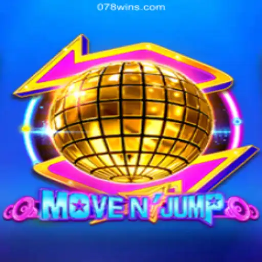 Discover MovenJump: A Thrilling Adventure on 078win.COM Platform-Oficial Slots Brasil