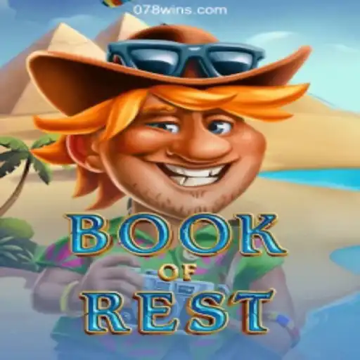 BookofRest: A Journey Into The Realm of 078win.COM Platform-Oficial Slots Brasil