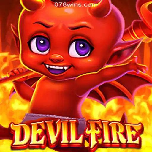 Exploring the Thrills of DevilFire: A Deep Dive into the Game on the 078win.COM Platform-Oficial Slots Brasil