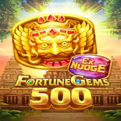 Discover the Excitement of FortuneGems500 on 078win.COM Platform-Oficial Slots Brasil
