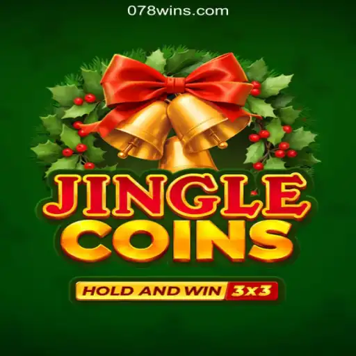 Discover the Thrills of Jinglecoins on 078win.COM: The Official Slots Platform of Brazil