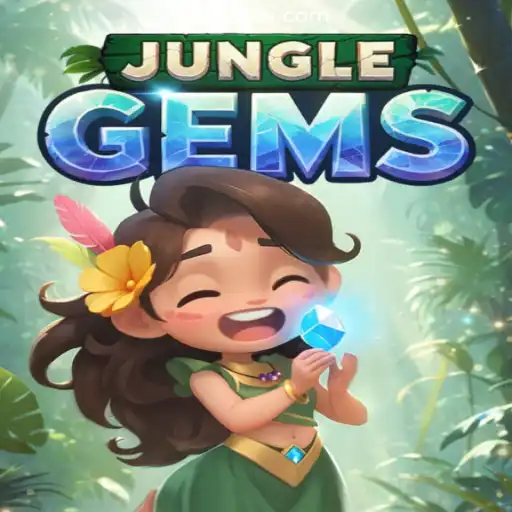 Discover the Thrills of JungleGems on 078win.COM Platform-Oficial Slots Brasil