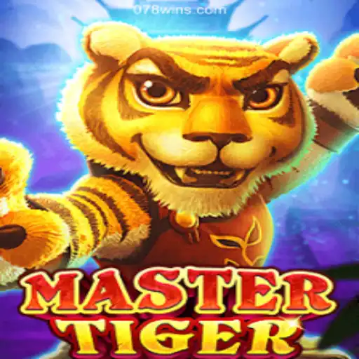 MasterTiger: Roaring into the World of Oficial Slots Brasil on 078win.COM