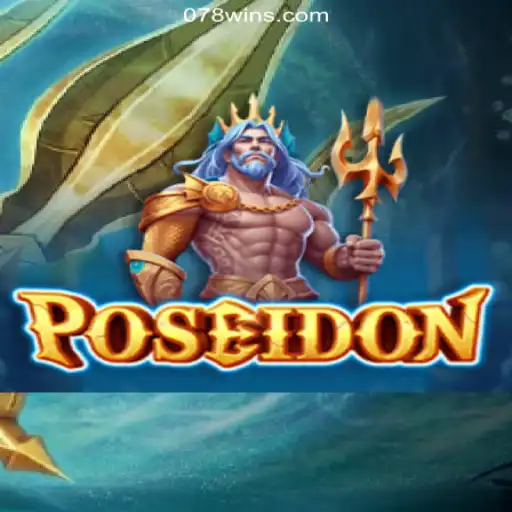 Dive into Adventure with Poseidon on 078win.COM: Brasil's Premier Slot Platform