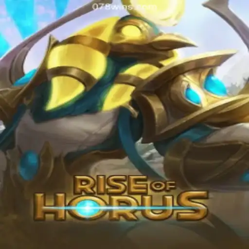 Discover the Thrilling World of 'Rise of Horus' on 078win.COM platform-Oficial Slots Brasil