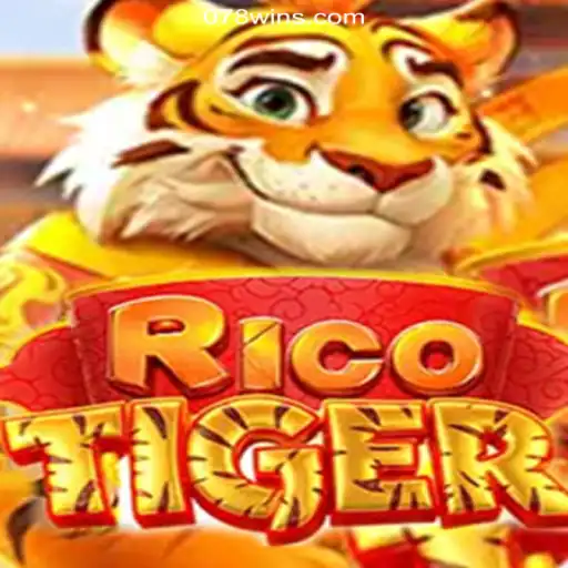 RicoTiger: The Exciting World of Oficial Slots Brasil