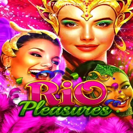 Unveiling RioPleasures: Explore the Thrilling Slots Experience at 078win.COM Platform-Oficial Slots Brasil