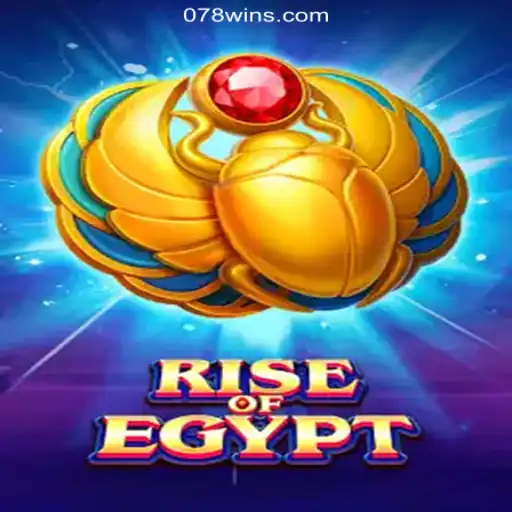 Discover the Thrilling World of RiseOfEgypt on 078win.COM Platform-Oficial Slots Brasil
