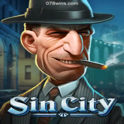 Exploring SinCity: A Dive into the World of 078win.COM's Oficial Slots Brasil