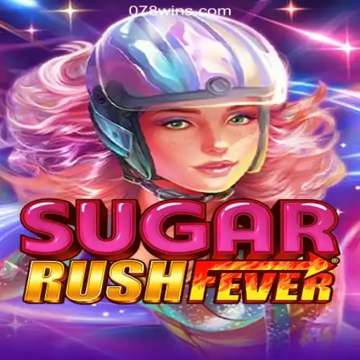 Unleashing the Thrill of SugarRushFever on 078win.COM Platform-Oficial Slots Brasil