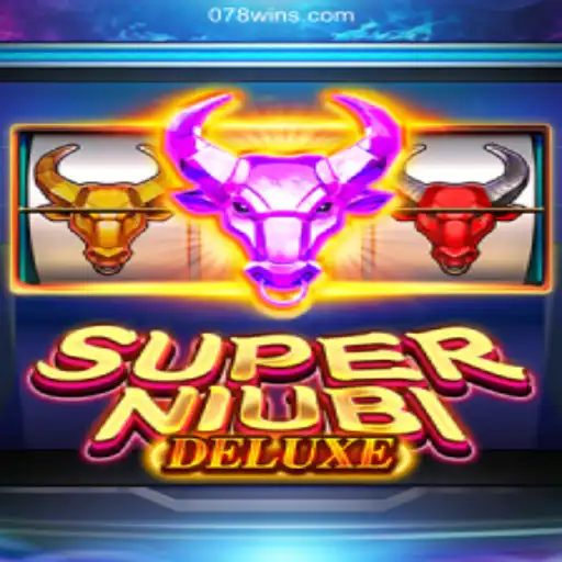 SuperNiubiDeluxe: A Creative Adventure in the World of Slots
