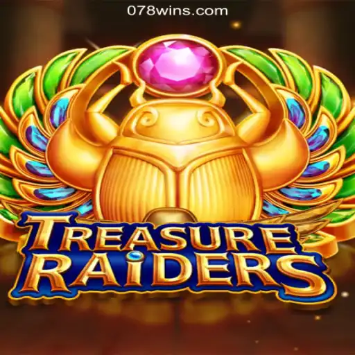 Exploring the Exciting World of TREASURERAIDERS on 078win.COM Platform